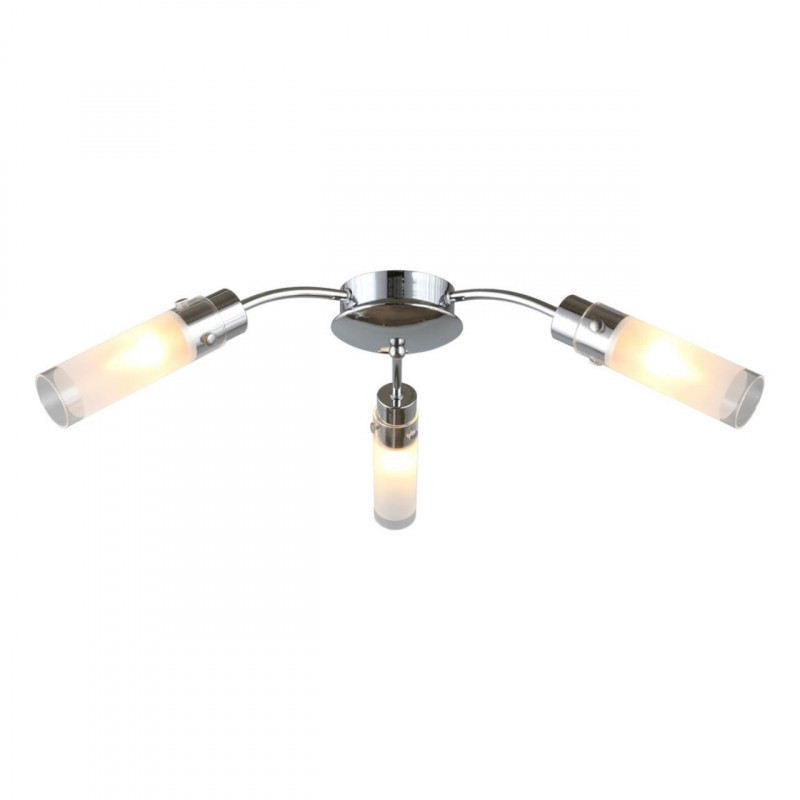 Потолочная люстра Omnilux Omnilux 287 OML-28707-03