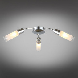 Потолочная люстра Omnilux Omnilux 287 OML-28707-03
