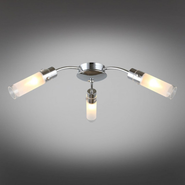 Потолочная люстра Omnilux Omnilux 287 OML-28707-03