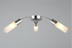 Потолочная люстра Omnilux Omnilux 287 OML-28707-03