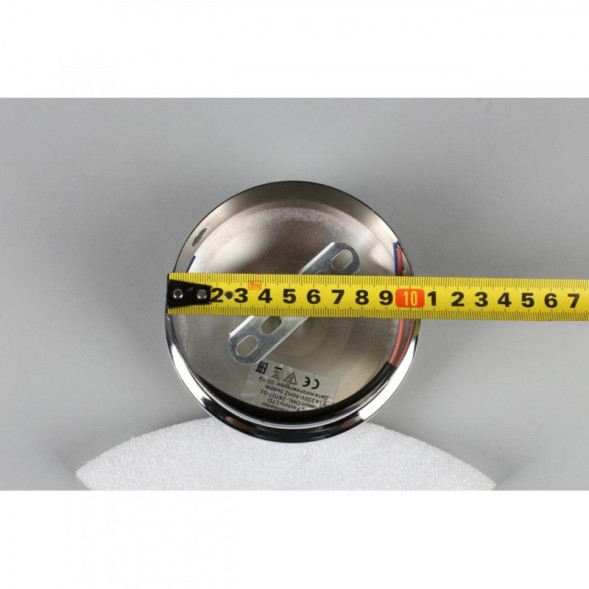 Потолочная люстра Omnilux Omnilux 287 OML-28707-03