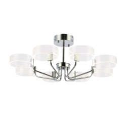 Люстра на штанге Evoluce SOLLA SLE283102-08