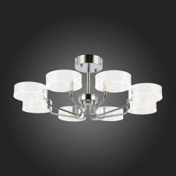 Люстра на штанге Evoluce SOLLA SLE283102-08