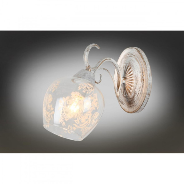 Бра Omnilux Omnilux 539 OML-53901-01