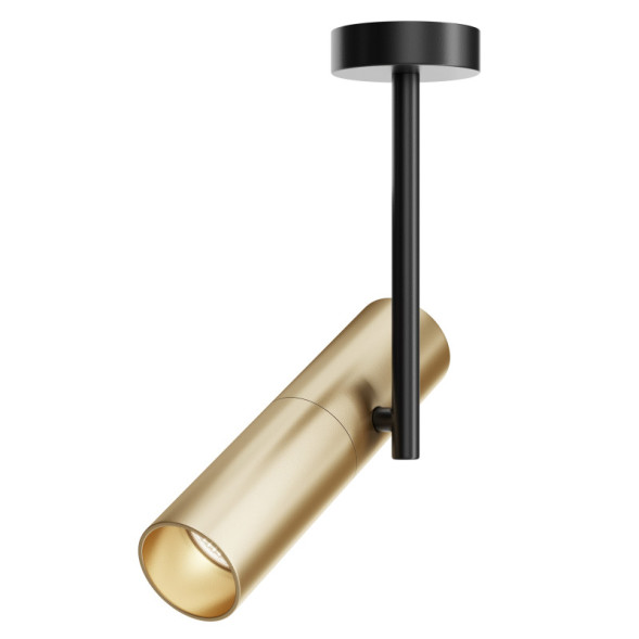 Спот Maytoni Technical Elti C020CL-01GB