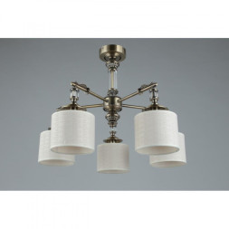 Люстра на штанге Omnilux Omnilux 643 OML-64307-05