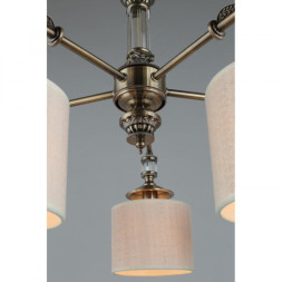 Люстра на штанге Omnilux Omnilux 643 OML-64307-05