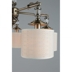 Люстра на штанге Omnilux Omnilux 643 OML-64307-05