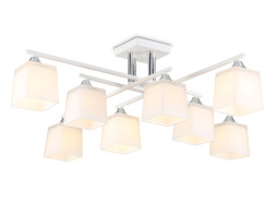 Потолочная люстра Ambrella Light TR303043 Traditional