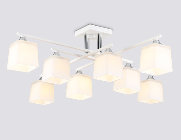 Потолочная люстра Ambrella Light TR303043 Traditional