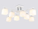 Потолочная люстра Ambrella Light TR303043 Traditional