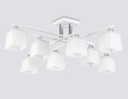 Потолочная люстра Ambrella Light TR303043 Traditional