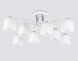 Потолочная люстра Ambrella Light TR303043 Traditional