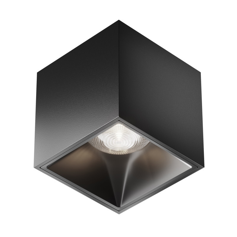 Накладной точечный светильник Maytoni Technical Alfa LED C065CL-L12B4K
