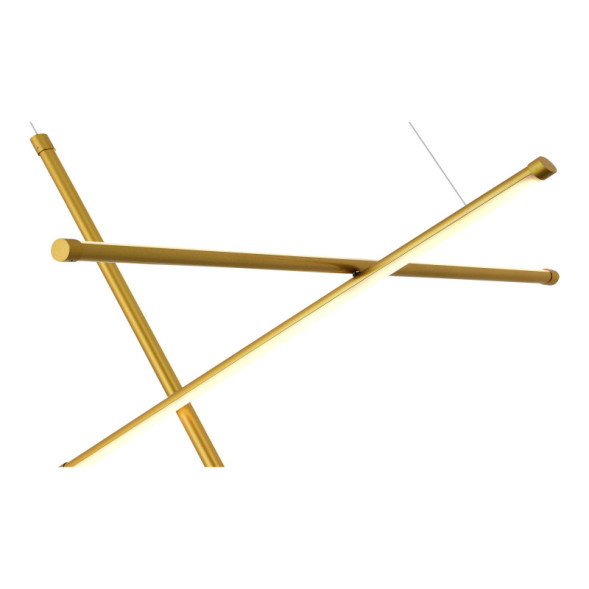 Подвесной светильник ST-Luce RETICO SL6207.213.37