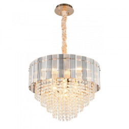 Подвесная люстра Omnilux NARO OML-69503-08