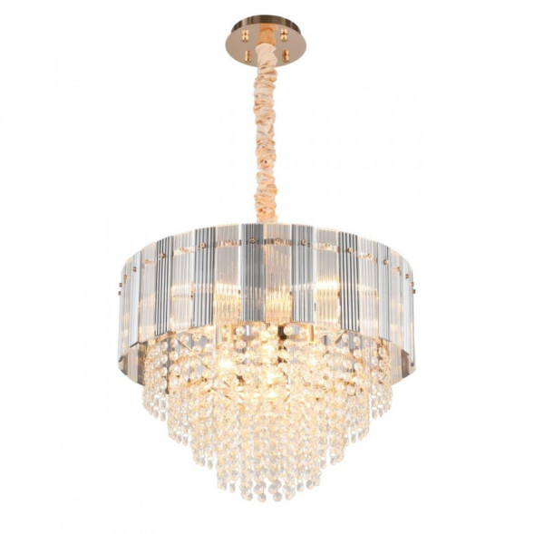 Подвесная люстра Omnilux NARO OML-69503-08