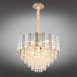 Подвесная люстра Omnilux NARO OML-69503-08