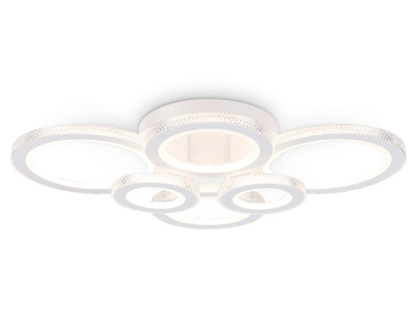Потолочная люстра Ambrella Light FA8874