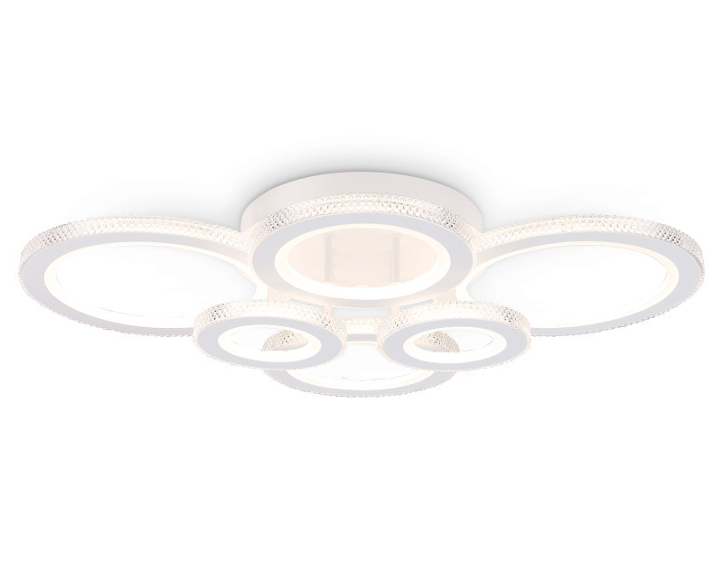 Потолочная люстра Ambrella Light FA8874