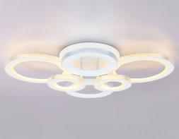 Потолочная люстра Ambrella Light FA8874