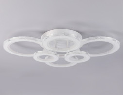 Потолочная люстра Ambrella Light FA8874