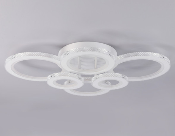 Потолочная люстра Ambrella Light FA8874