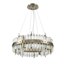 Подвесная люстра Vele Luce VENERE VL3034P16