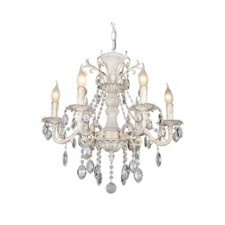 Подвесная люстра Omnilux Omnilux 790 OML-79003-06