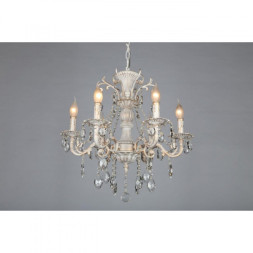 Подвесная люстра Omnilux Omnilux 790 OML-79003-06