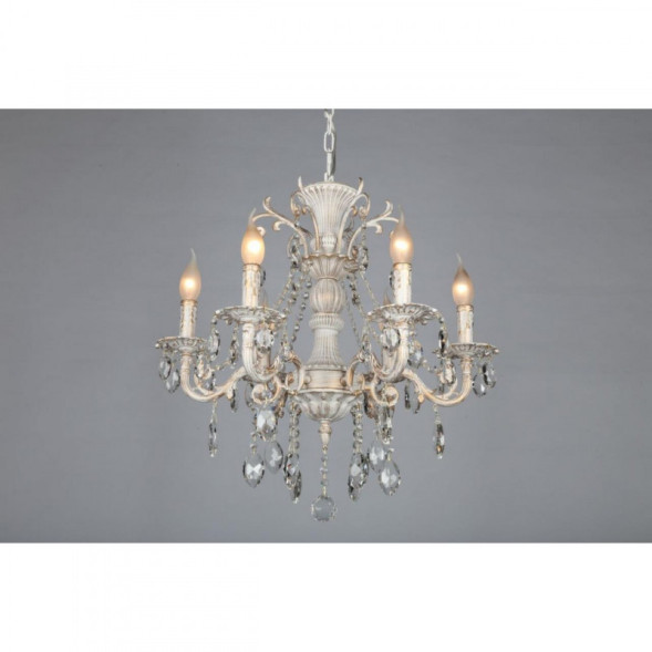 Подвесная люстра Omnilux Omnilux 790 OML-79003-06