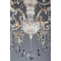 Подвесная люстра Omnilux Omnilux 790 OML-79003-06