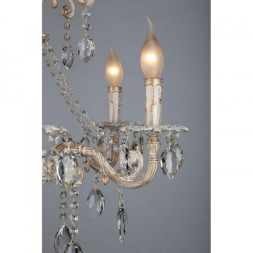 Подвесная люстра Omnilux Omnilux 790 OML-79003-06