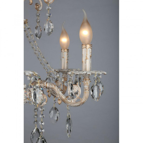 Подвесная люстра Omnilux Omnilux 790 OML-79003-06