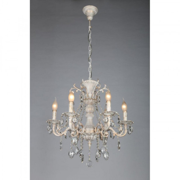 Подвесная люстра Omnilux Omnilux 790 OML-79003-06