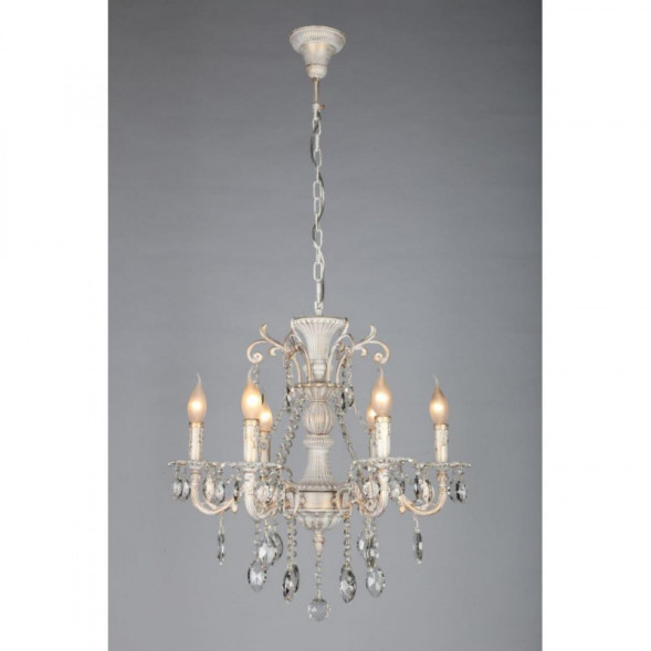 Подвесная люстра Omnilux Omnilux 790 OML-79003-06