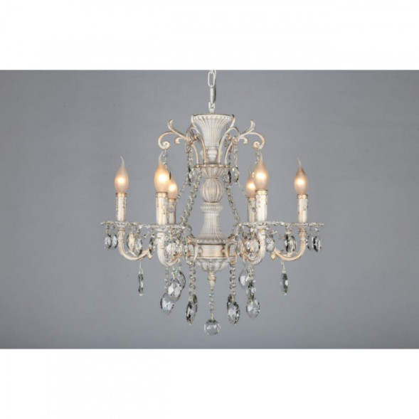 Подвесная люстра Omnilux Omnilux 790 OML-79003-06