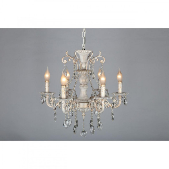 Подвесная люстра Omnilux Omnilux 790 OML-79003-06