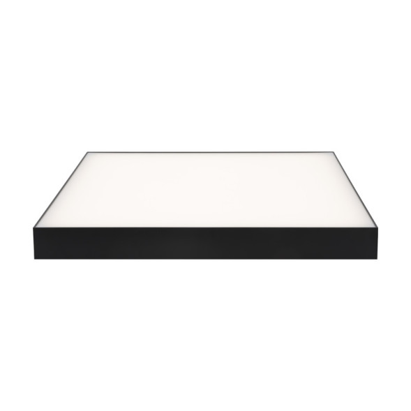 Потолочный светильник Maytoni Technical Zon C032CL-90W4K-SQ-B