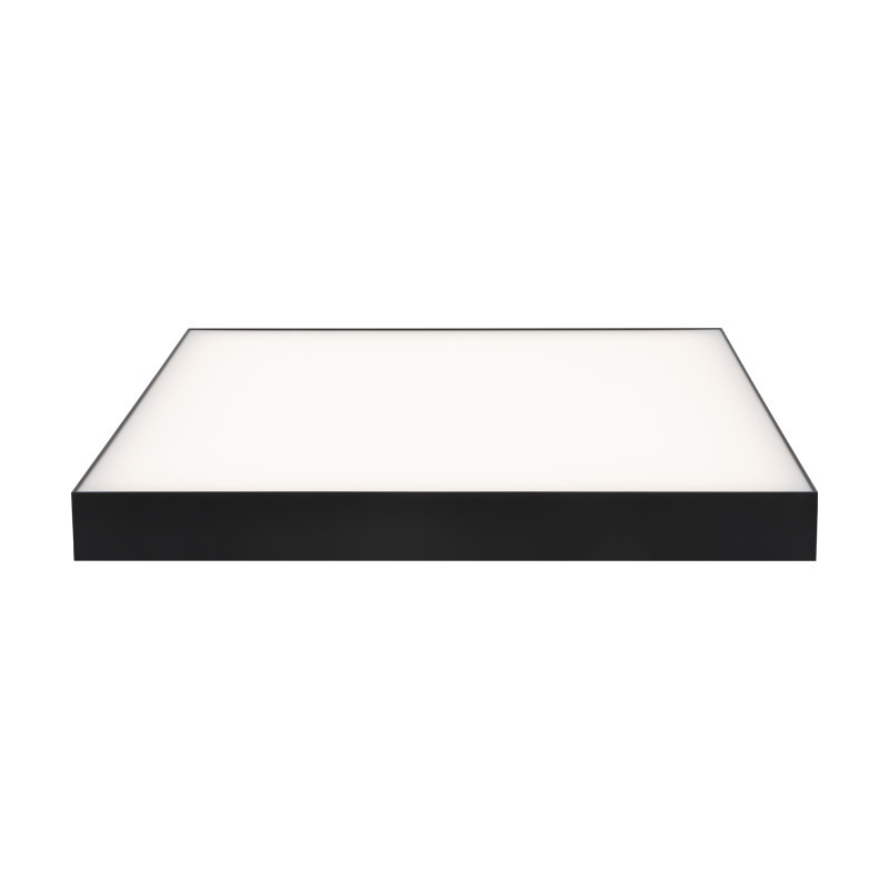 Потолочный светильник Maytoni Technical Zon C032CL-90W4K-SQ-B