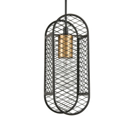 Подвесной светильник Vele Luce CITY VL6342P01