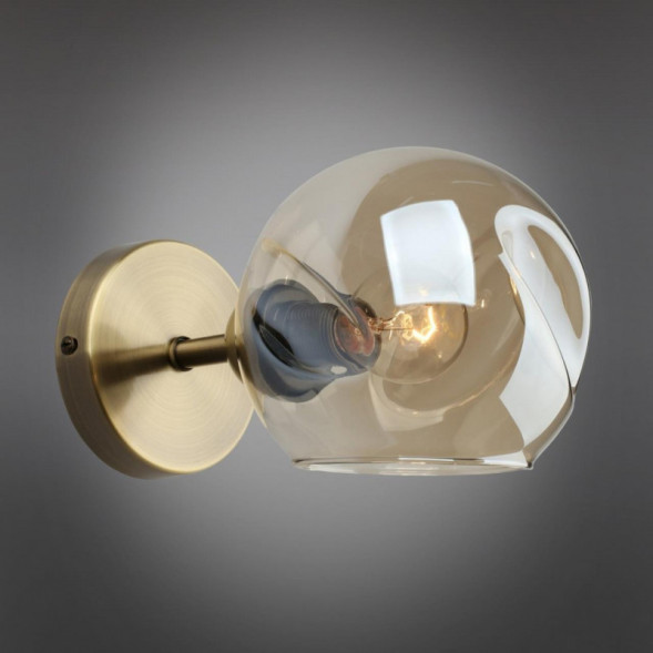 Бра Omnilux Omnilux 933 OML-93301-01