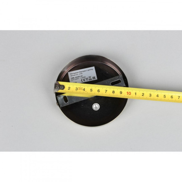 Бра Omnilux Omnilux 933 OML-93301-01