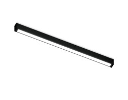 Магнитный трековый светильник Ambrella Light TRACK SYSTEM BLACK GL1292