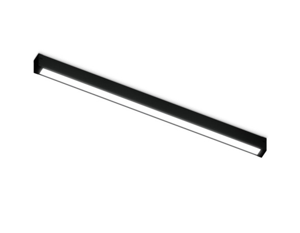 Магнитный трековый светильник Ambrella Light TRACK SYSTEM BLACK GL1292