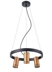 Подвесная люстра Vele Luce Moto VL5784P03