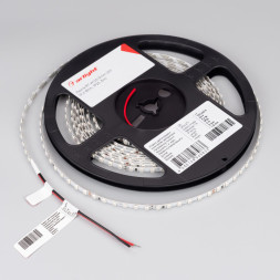 Лента Arlight RT-A120-5mm 2835 015657(2) 48W 24V красный IP20