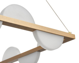 Подвесной светильник Vele Luce DROP VL7194P16