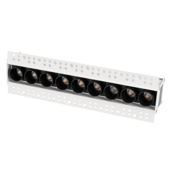 Встраиваемый точечный светильник Arlight Orient 032226