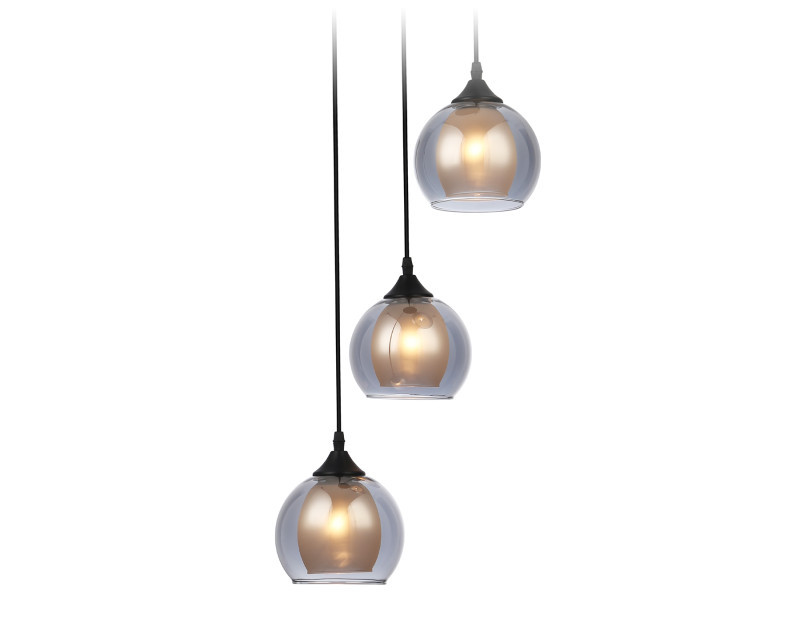 Каскадная люстра Ambrella Light Traditional TR3541